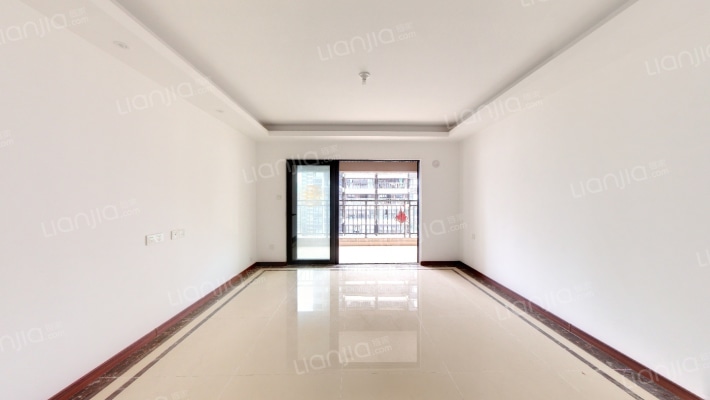 万科公园里二手房实景图