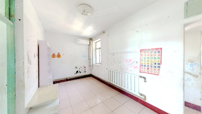 金晶大道东一街二手房实景图