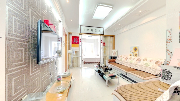 翰尊公寓二手房实景图