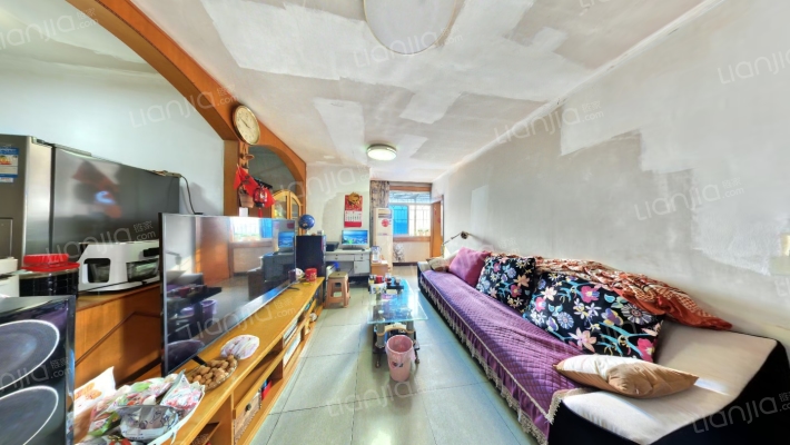 枇杷山正街社区二手房实景图