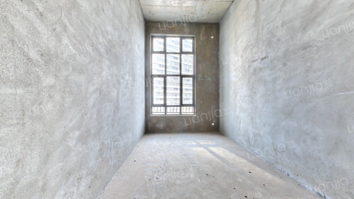 汉口幸福万象二手房实景图