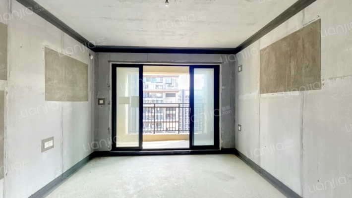 金茂悦湖二手房实景图