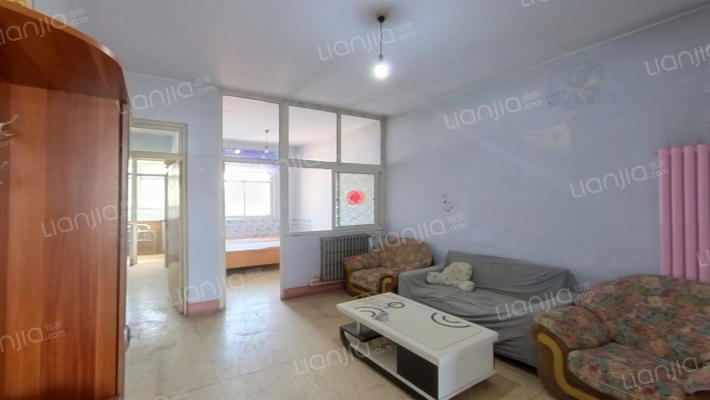 和缘小区二手房实景图