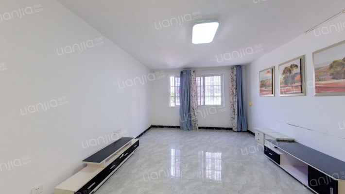 武将新居二手房实景图