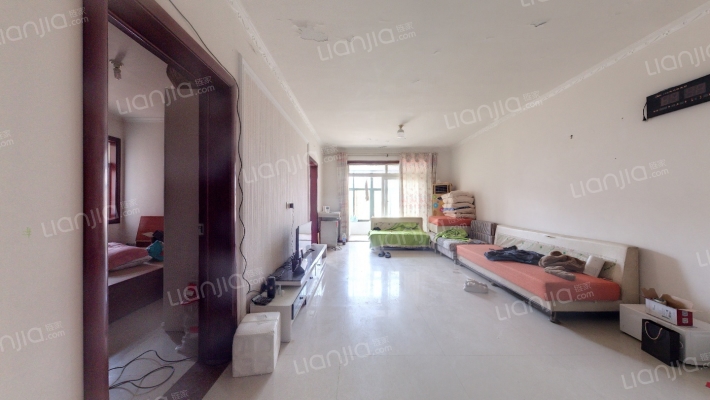 檀山花苑二手房实景图