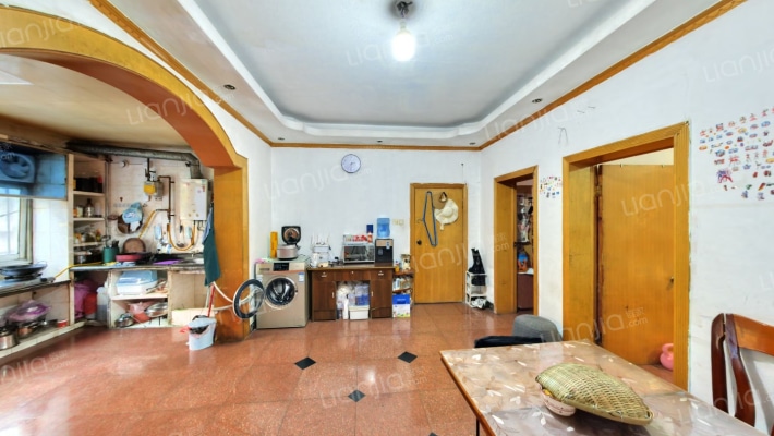 花郡佳园二手房实景图