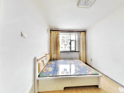 整租·和平花园 1室1厅 南