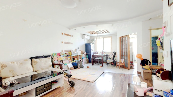 青岛中房云溪小区E二手房实景图