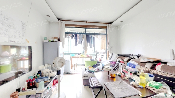 新舒苑二手房实景图