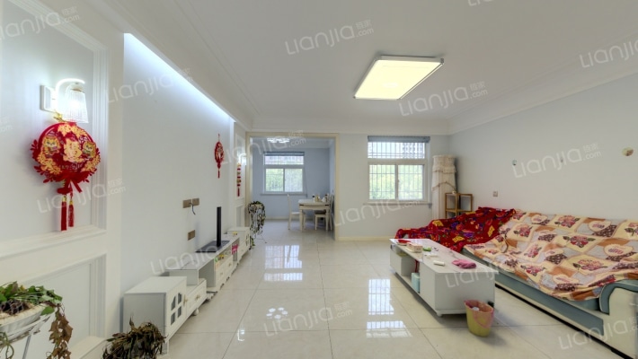 市畜牧局家属院二手房实景图