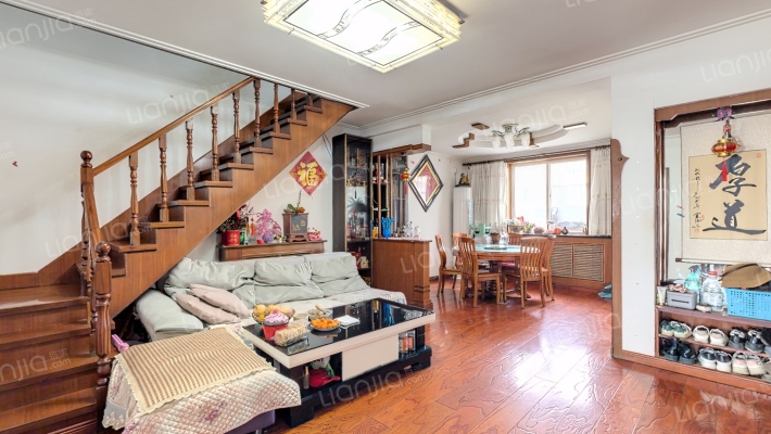 福顺家园二手房实景图