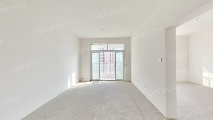 九鼎东方花园西区二手房实景图