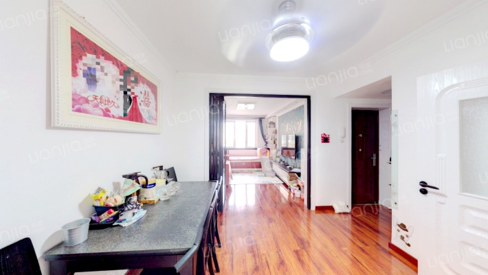 西冷里二手房实景图