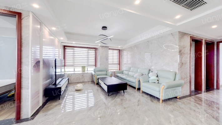 顺发江南丽锦二手房实景图