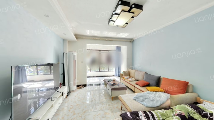 山语城二期二手房实景图