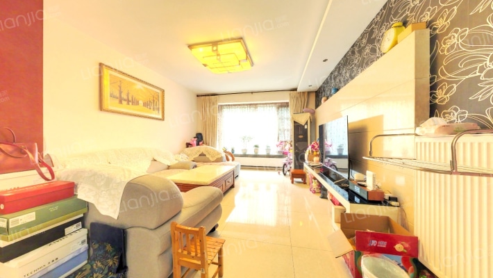 汇乐花城二手房实景图