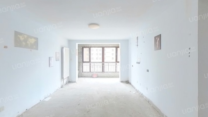 爵世公馆二手房实景图