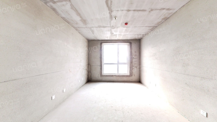 瀚林府二手房实景图