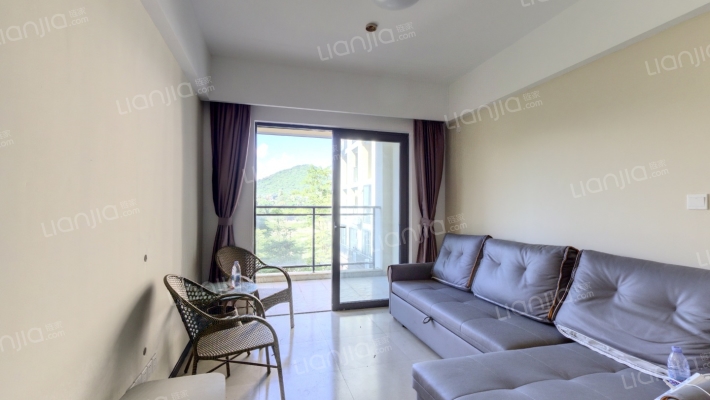 中州国际二手房实景图