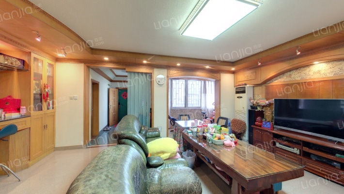 江南巷二手房实景图