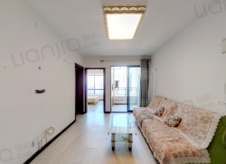 整租·兴盛爱地社区 3室1厅 南/北_兴盛爱地社区租房