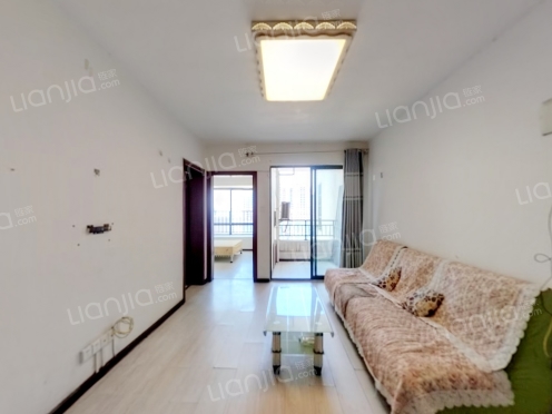 整租·兴盛爱地社区 3室1厅 南/北