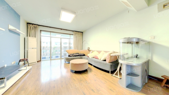 阳光花园南苑二手房实景图