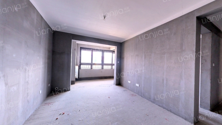 大丰吾悦华府二期二手房实景图