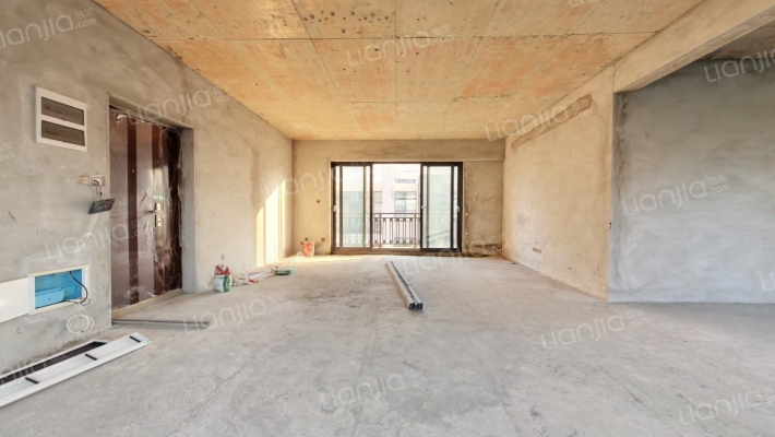 海南之心艺境二手房实景图