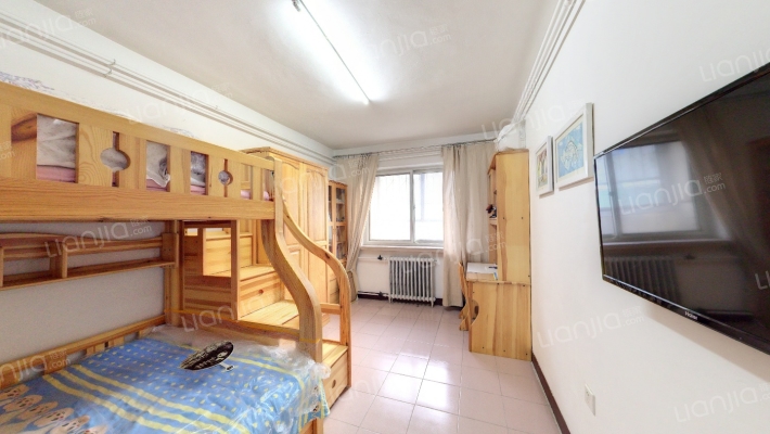 信德里二手房实景图