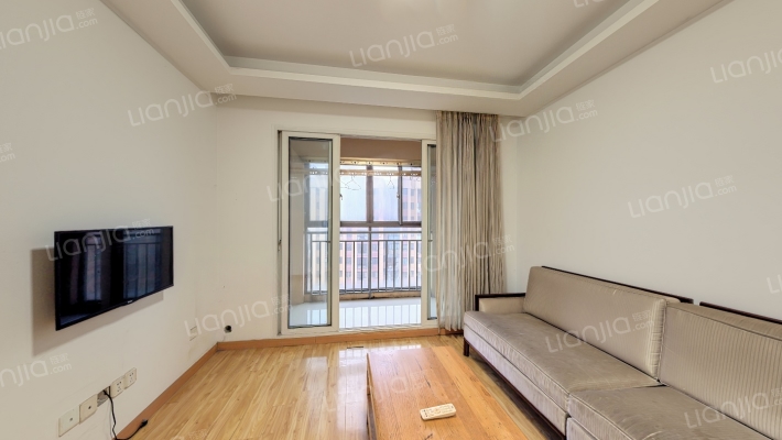 卓兴澜庭二手房实景图