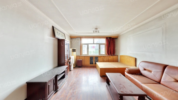 河北省林业厅宿舍楼二手房实景图