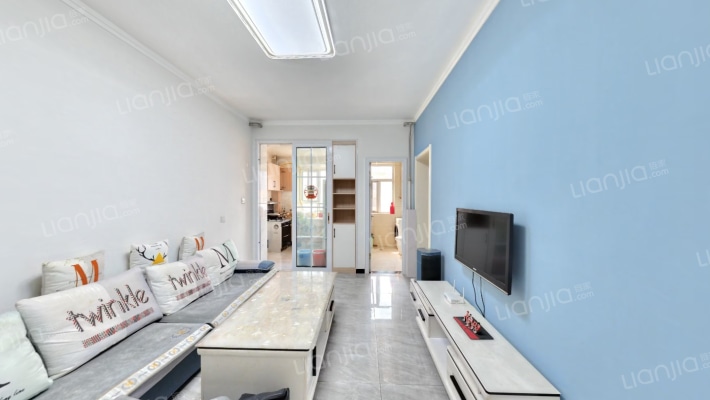 长征街46号二手房实景图