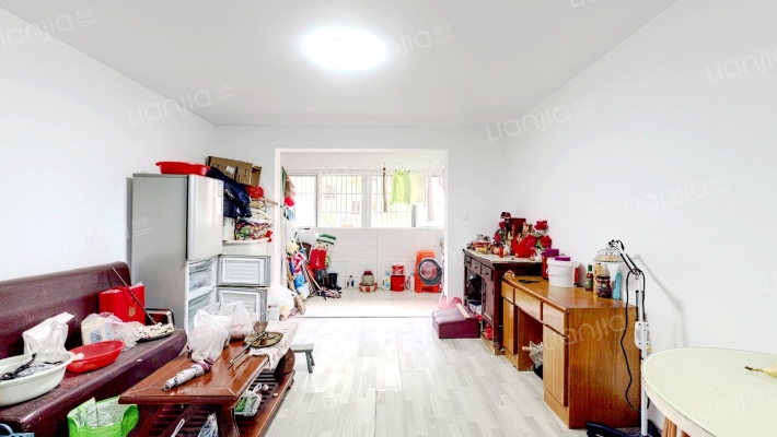 姑孰茗邸二手房实景图