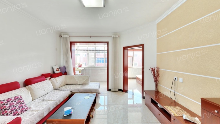 铁路职业技术学院教师家属院二手房实景图