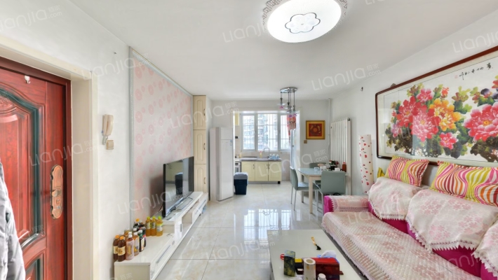 康馨里二手房实景图