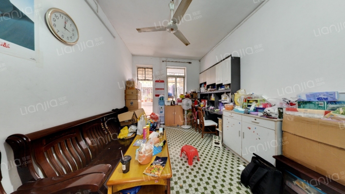 同安大街二手房实景图