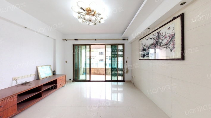 星河华苑二手房实景图