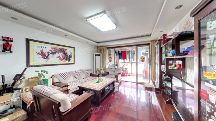 永和家园二手房实景图