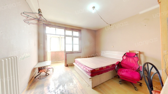 西仲路散盘二手房实景图