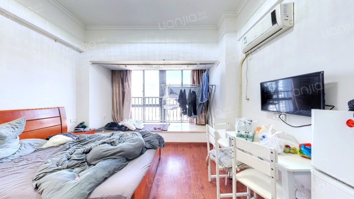 环球公馆二手房实景图