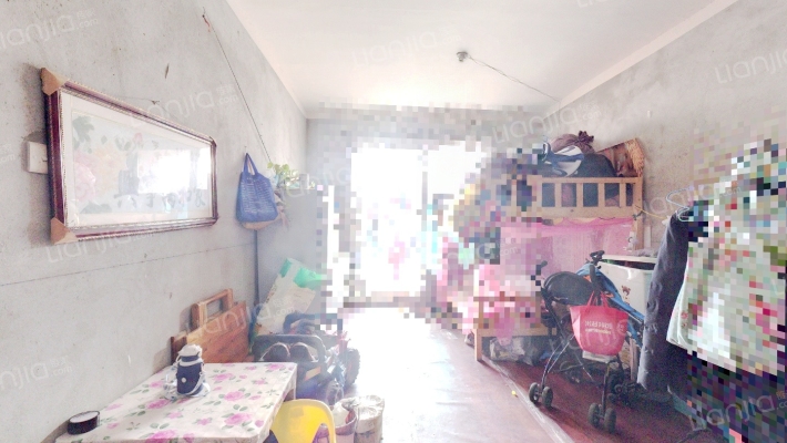 景栊湾二手房实景图