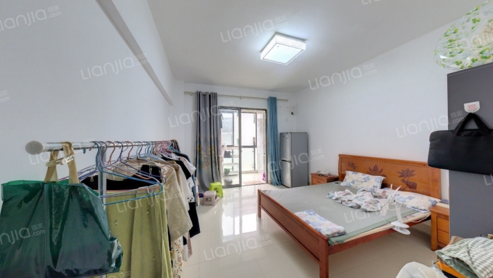 汇东大公馆二手房实景图