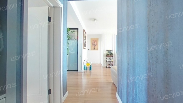 花语城二手房实景图