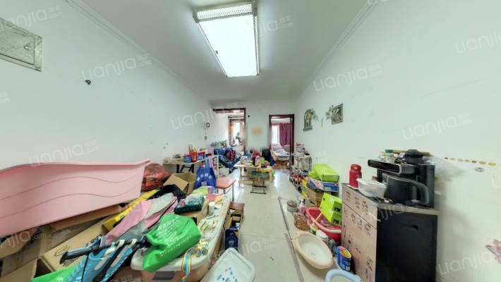 同泽园西里二手房实景图