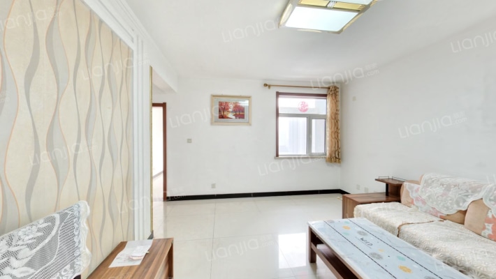 河湾明珠凤凰居二手房实景图