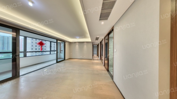 中冶锦绣和鸣二手房实景图