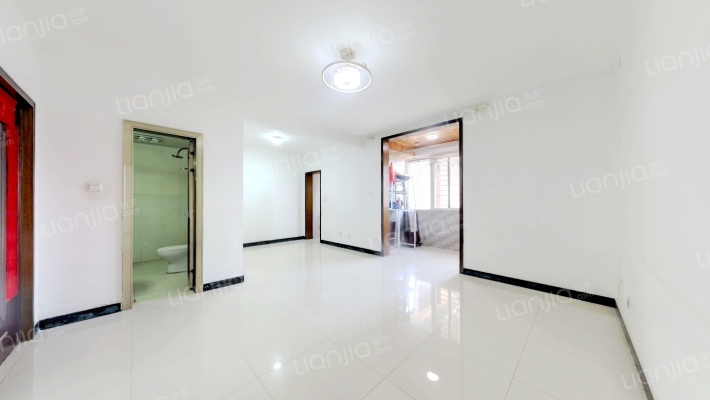 万华园丽景华都二手房实景图