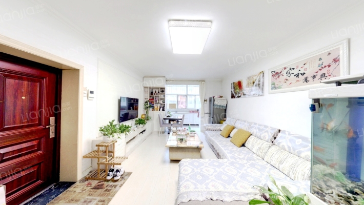 弘海小区一期二手房实景图