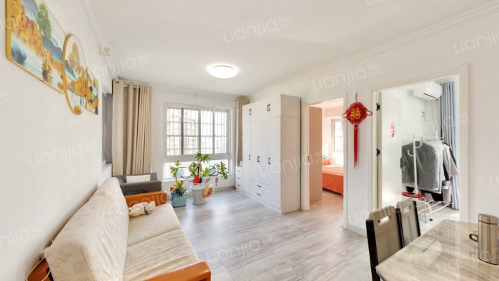 平治北苑二手房实景图